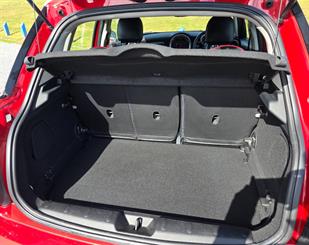 2015 Mini Cooper - Thumbnail