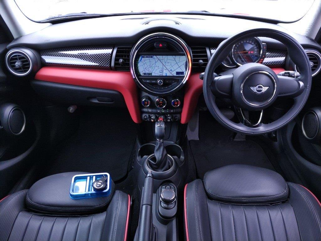 2015 BMW Mini
