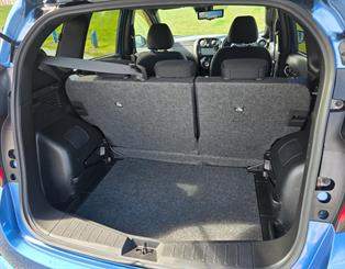 2018 Nissan Note - Thumbnail