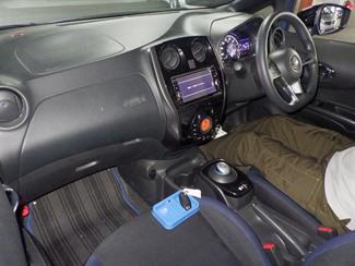 2018 Nissan Note - Thumbnail