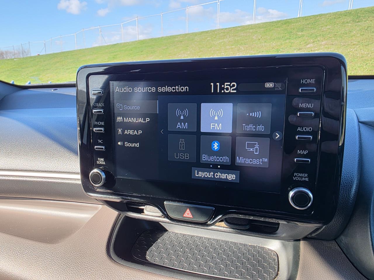 2020 Toyota Yaris