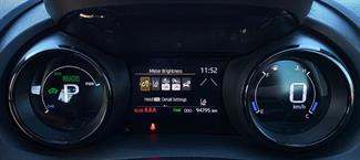 2020 Toyota Yaris - Thumbnail