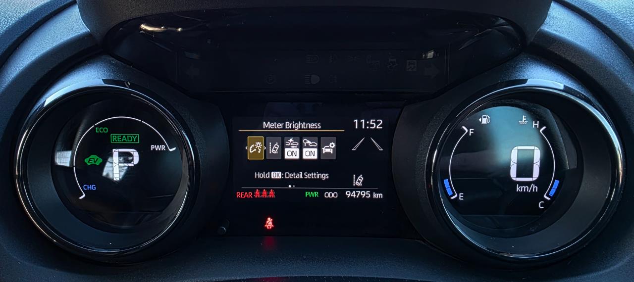 2020 Toyota Yaris