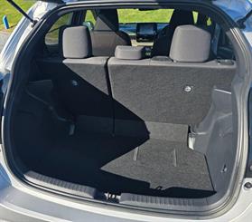 2020 Toyota Yaris - Thumbnail