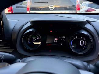 2020 Toyota Yaris - Thumbnail