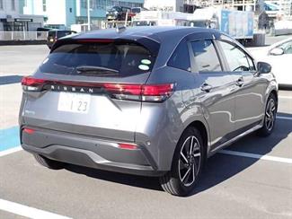 2021 Nissan Note - Thumbnail