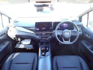 2021 Nissan Note - Thumbnail