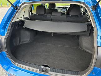2015 Toyota Corolla - Thumbnail