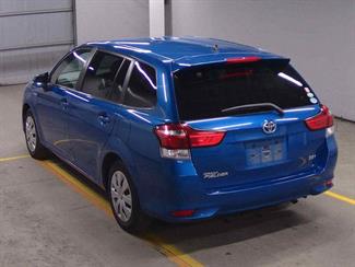 2015 Toyota Corolla - Thumbnail