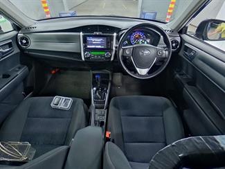 2015 Toyota Corolla - Thumbnail