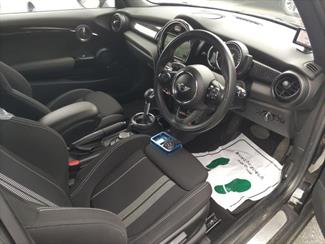 2015 BMW Mini - Thumbnail