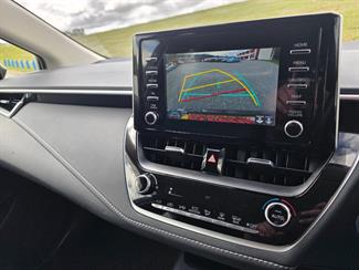 2020 Toyota Corolla - Thumbnail