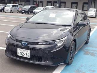 2020 Toyota Corolla - Thumbnail