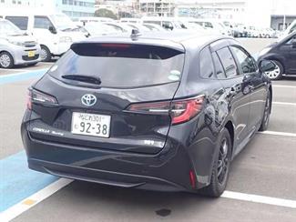 2020 Toyota Corolla - Thumbnail