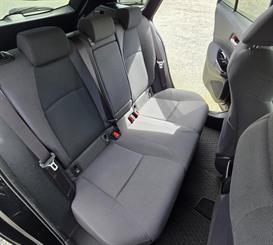 2020 Toyota Corolla - Thumbnail