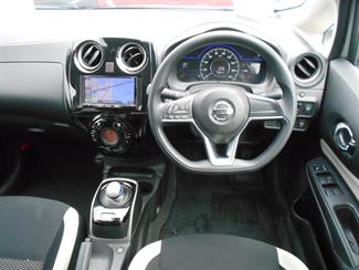 2020 Nissan Note - Thumbnail