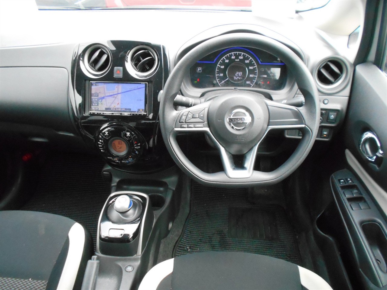 2020 Nissan Note
