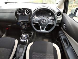 2020 Nissan Note - Thumbnail