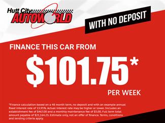 2020 Nissan Note - Thumbnail