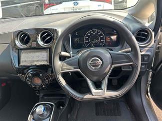 2020 Nissan Note - Thumbnail