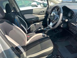 2020 Nissan Note - Thumbnail