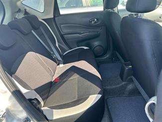 2020 Nissan Note - Thumbnail