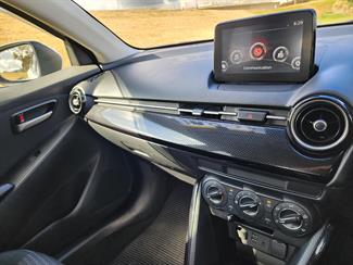 2019 Mazda Demio - Thumbnail