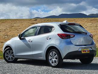 2019 Mazda Demio - Thumbnail