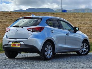 2019 Mazda Demio - Thumbnail