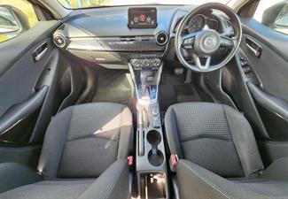 2019 Mazda Demio - Thumbnail