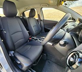 2019 Mazda Demio - Thumbnail