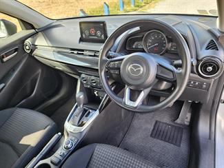 2019 Mazda Demio - Thumbnail