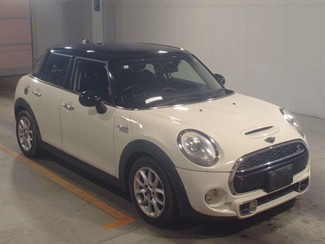2015 Mini Cooper - Thumbnail