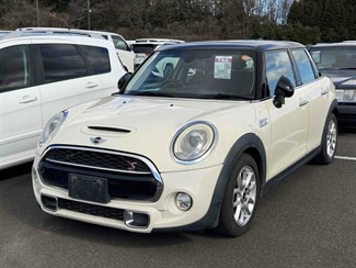 2015 Mini Cooper - Thumbnail