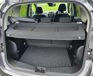 2020 Nissan Note - Thumbnail