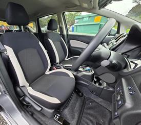 2020 Nissan Note - Thumbnail