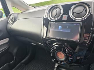 2020 Nissan Note - Thumbnail