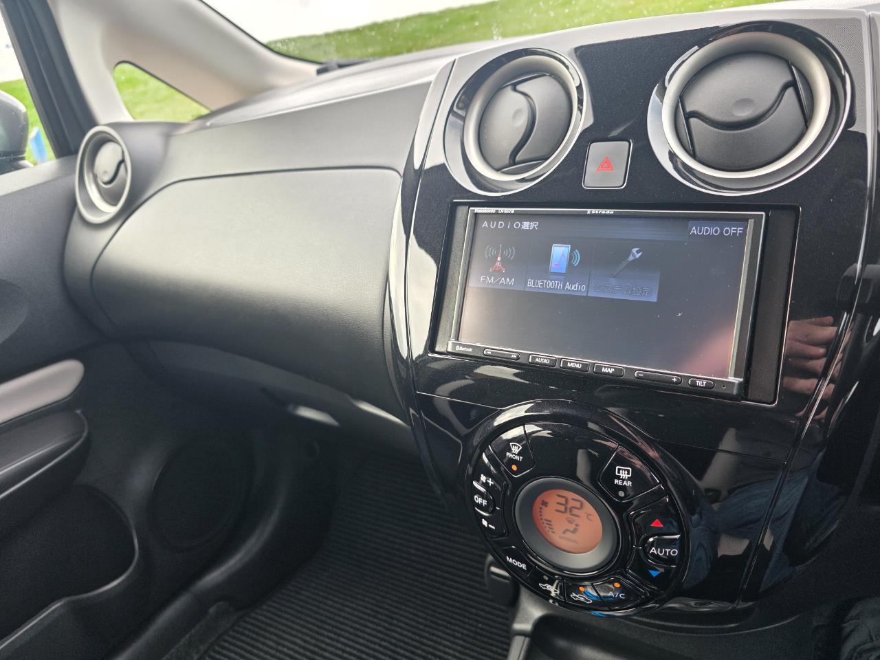 2020 Nissan Note