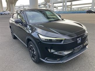 2021 Honda Hr-V - Thumbnail