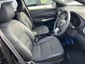 2020 Nissan Kicks - Thumbnail