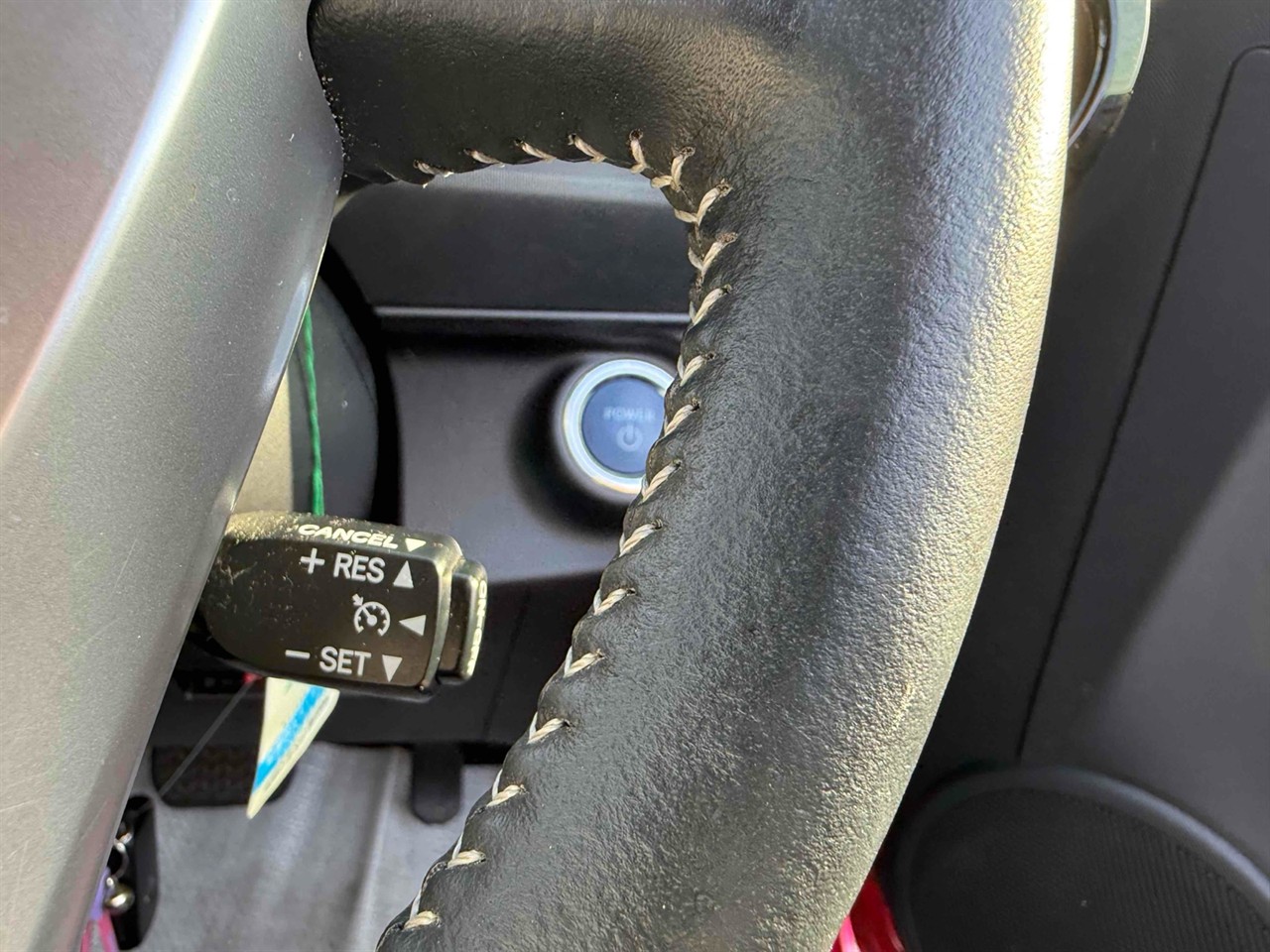 2015 Toyota Aqua