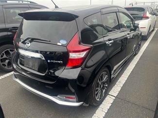 2017 Nissan Note - Thumbnail