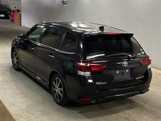 2015 Toyota Corolla - Thumbnail