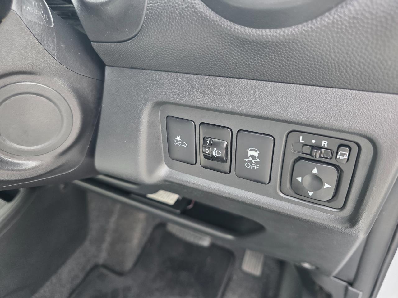 2020 Mitsubishi Mirage