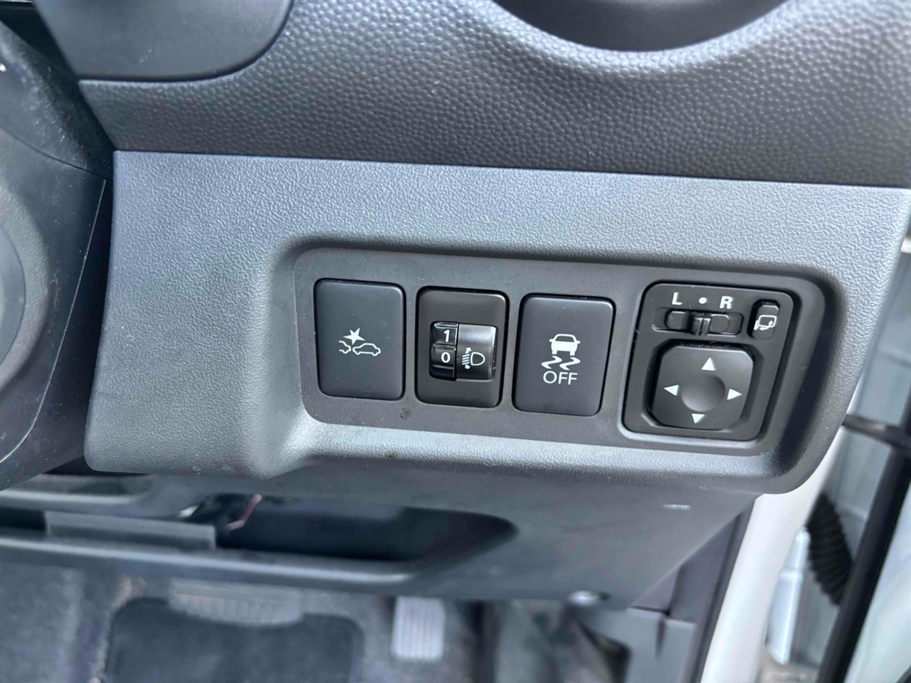 2020 Mitsubishi Mirage