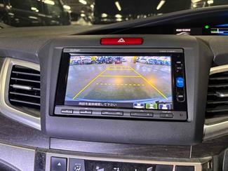 2016 Honda Jade - Thumbnail