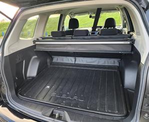 2015 Subaru Forester - Thumbnail