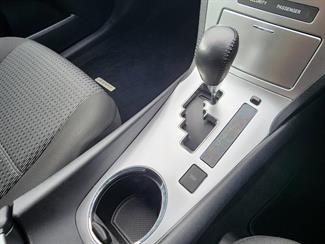 2013 Toyota Avensis - Thumbnail