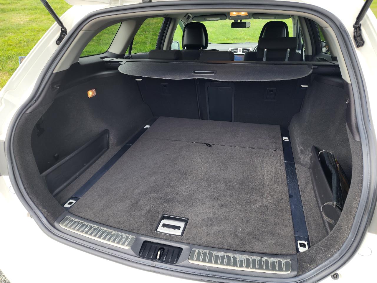 2013 Toyota Avensis