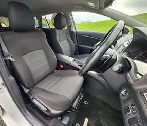 2013 Toyota Avensis - Thumbnail
